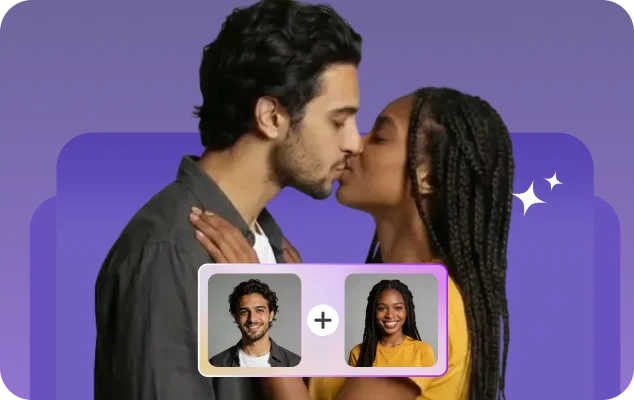 AI Kiss