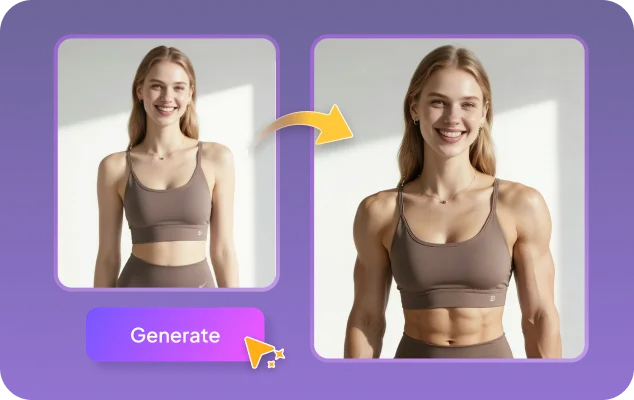 AI Muscle